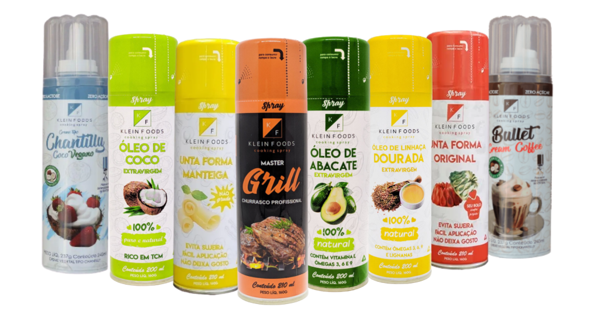 Klein Foods