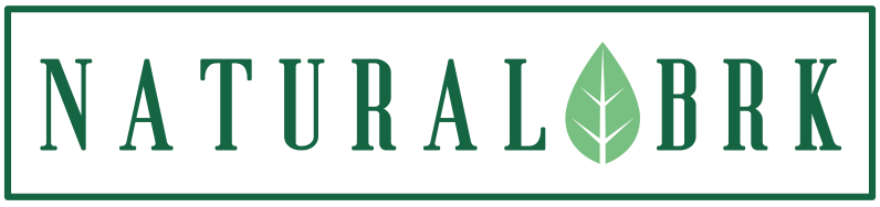 Logo Natural BRK